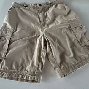 Vintage No Fear Cargo Shorts Sz. Large 36W